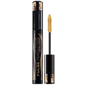 Maybelline vibrating mascara